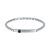 Bracciale Morellato Uomo Urban in Acciaio SABH44